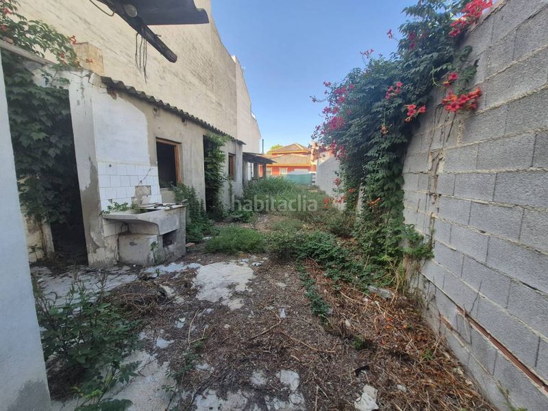Foto ad79a2b0-b09f-4791-95a0-28a843c2cee0. Chalet en Catral