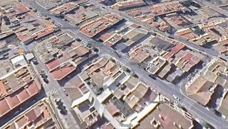 Chalet  Av. de la constituciã³n