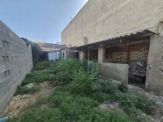 Chalet  Av. de la constituciã³n