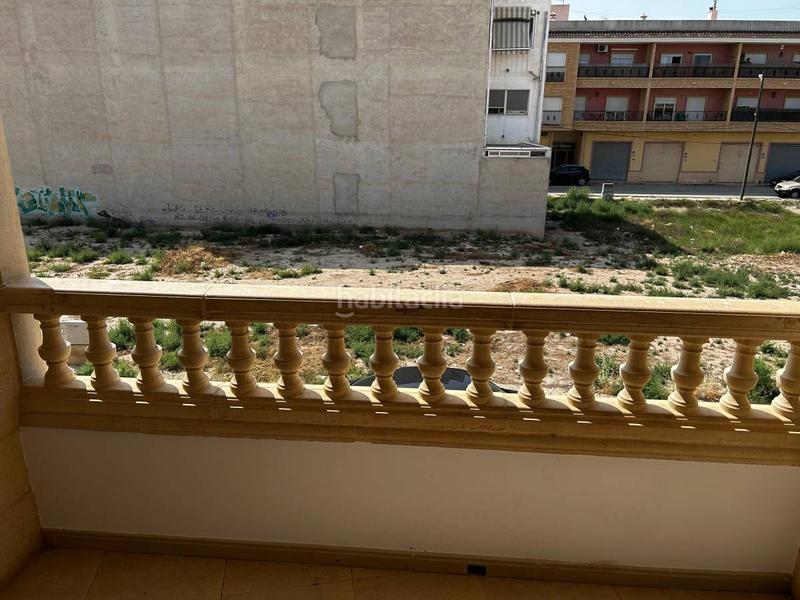 Foto 46732594-8f46-4990-86fb-e79aa5437008. Piso  2 habitaciones posibilidad plaza garaje en Rafal