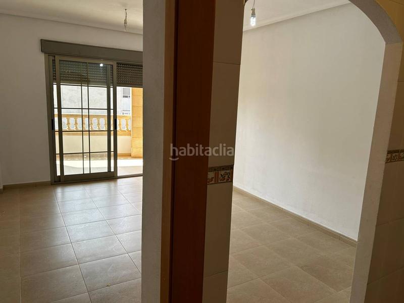 Foto 471bbc75-df5e-4803-b750-c48b3387268a. Piso  2 habitaciones posibilidad plaza garaje en Rafal