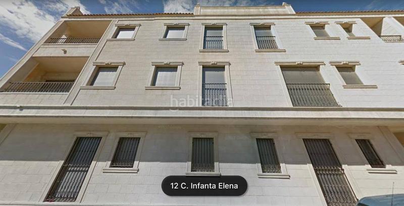 Foto 557e62a8-f258-43de-8f61-402521fba343. Piso  2 habitaciones posibilidad plaza garaje en Rafal
