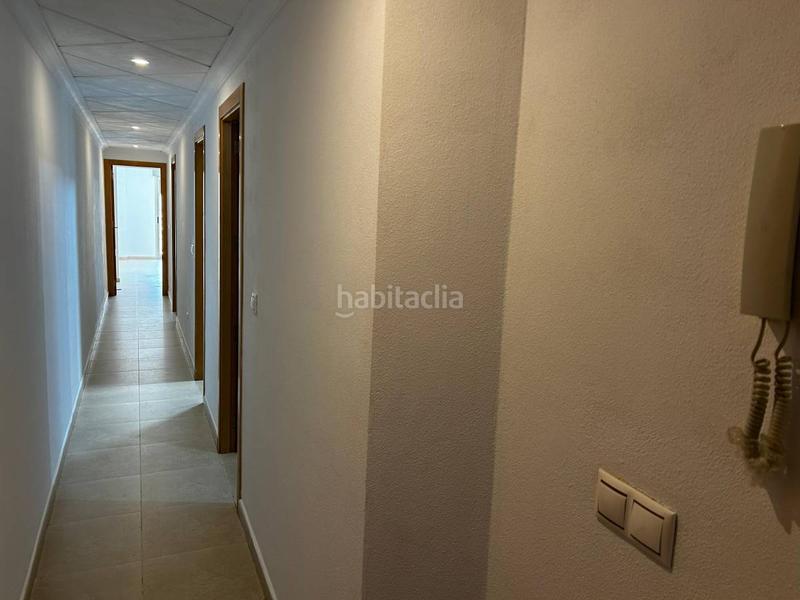 Foto 75a33872-2432-4e3b-a234-3c0e7ca4b81c. Piso  2 habitaciones posibilidad plaza garaje en Rafal