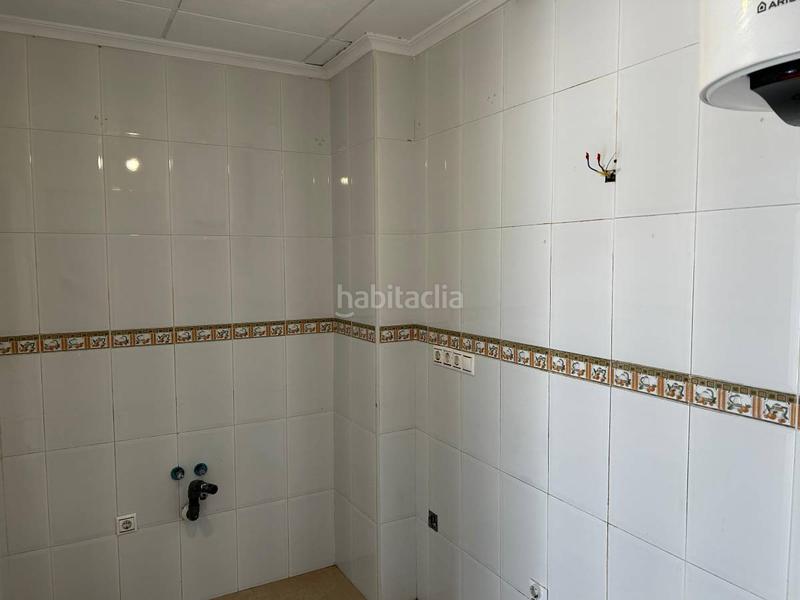 Foto 958f6d03-63c8-45a6-966f-86050b6afca7. Piso  2 habitaciones posibilidad plaza garaje en Rafal