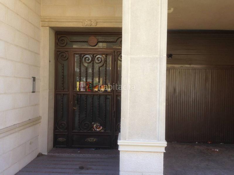 Foto dd050b9d-6a86-47b3-b04b-68a6ad0315fd. Piso  2 habitaciones posibilidad plaza garaje en Rafal