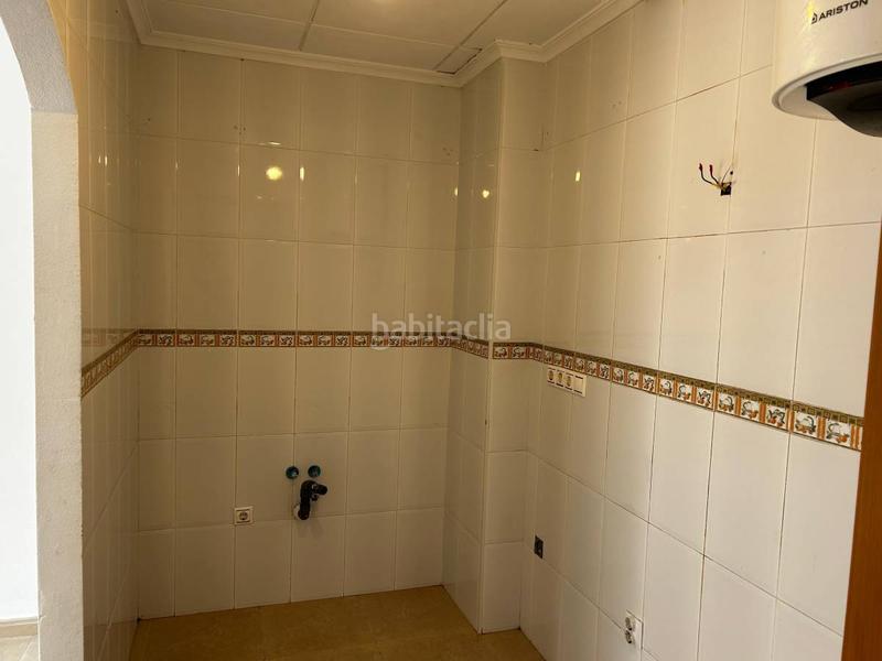 Foto e57a235c-0b6d-422e-824d-6a23ac6d1aad. Piso  2 habitaciones posibilidad plaza garaje en Rafal