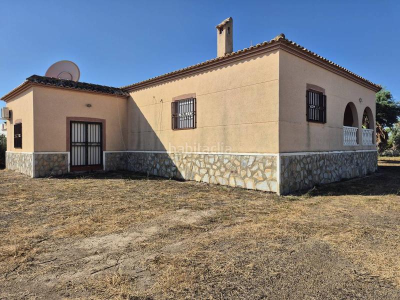 Foto 1385e719-8ee5-4f61-a6f8-8f2f39d29173. Chalet mit heizung parking in Catral