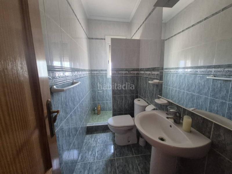 Foto 2ecafaea-1410-4495-ab97-0fd86725067d. Chalet mit heizung parking in Catral