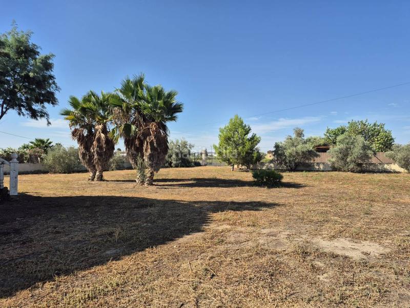 Foto 3c4814f5-6e42-46d4-b799-95bc48e3f8a7. Chalet mit heizung parking in Catral