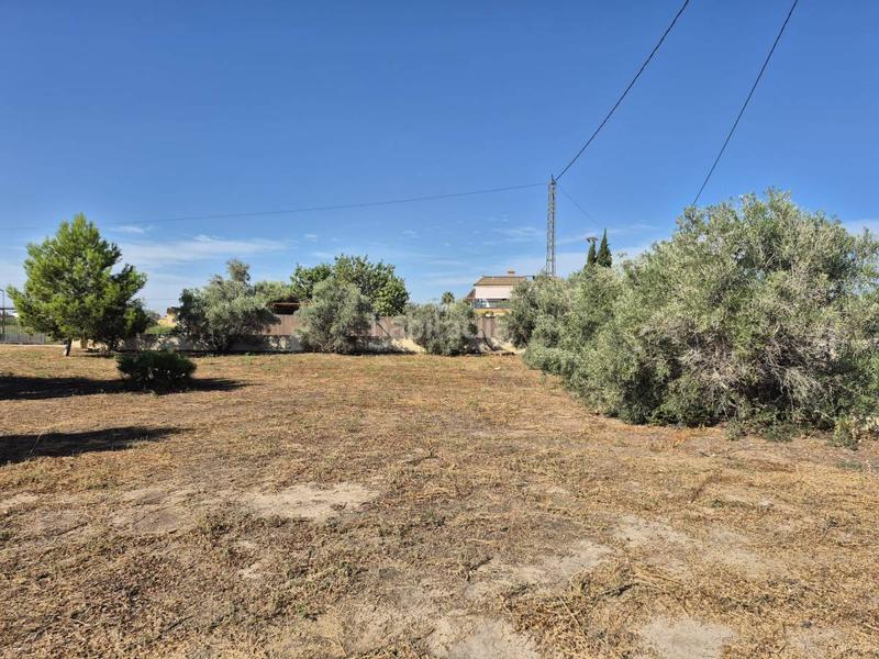 Foto 410e92f2-0bfa-4696-9160-262a55dbbc31. Chalet mit heizung parking in Catral