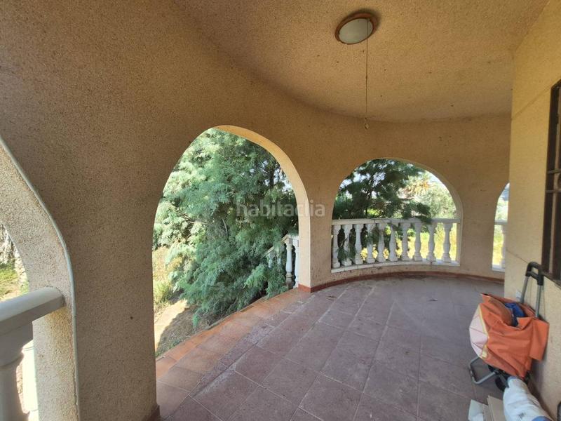 Foto 4e38225c-fbc9-4d42-82c5-201246ef143f. Chalet mit heizung parking in Catral