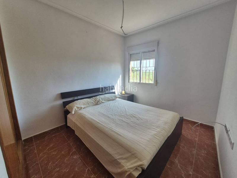 Foto 85cacdb6-3558-440f-afe4-0756198df147. Chalet mit heizung parking in Catral