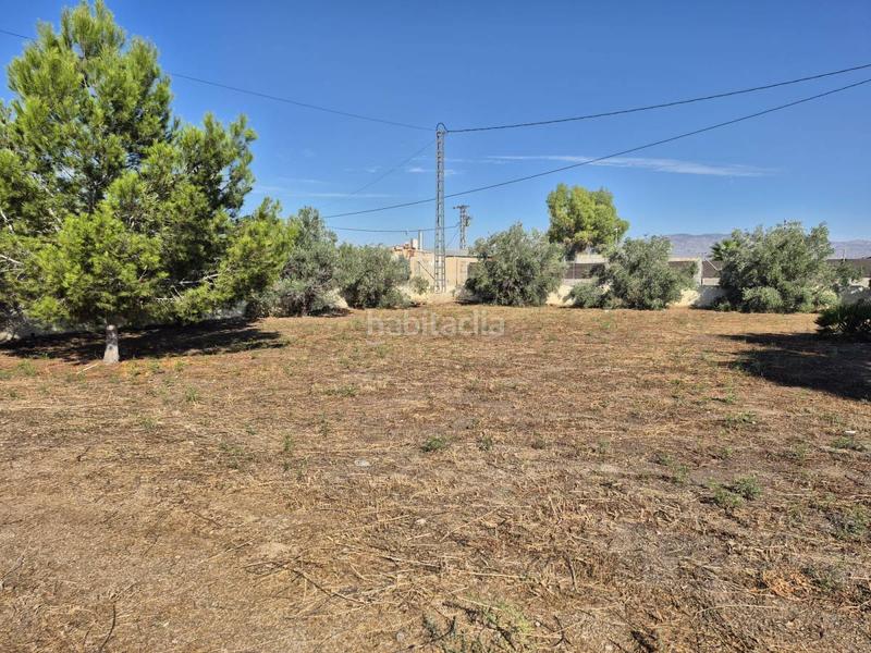 Foto a9b4934e-d8e7-459d-a5e7-002822dfd1ee. Chalet mit heizung parking in Catral