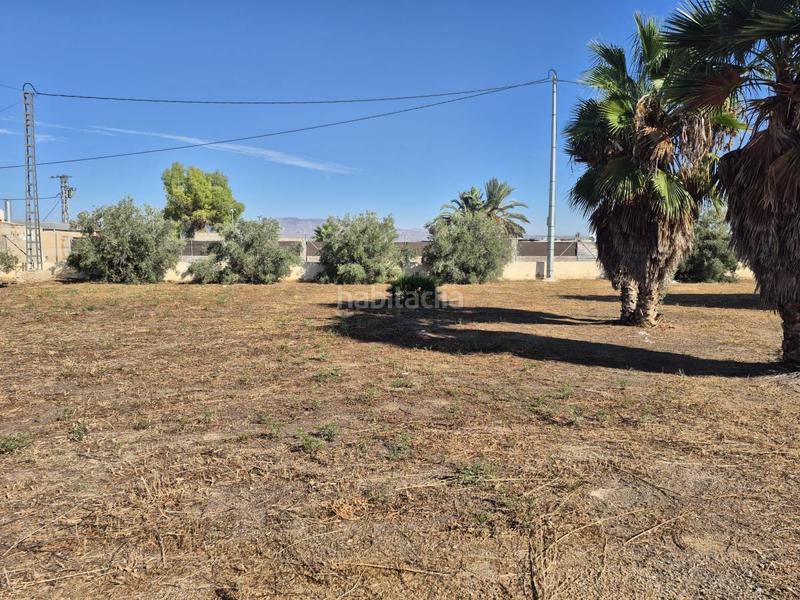 Foto cf8be922-c41e-4bd7-8e12-278c5bf24a28. Chalet mit heizung parking in Catral