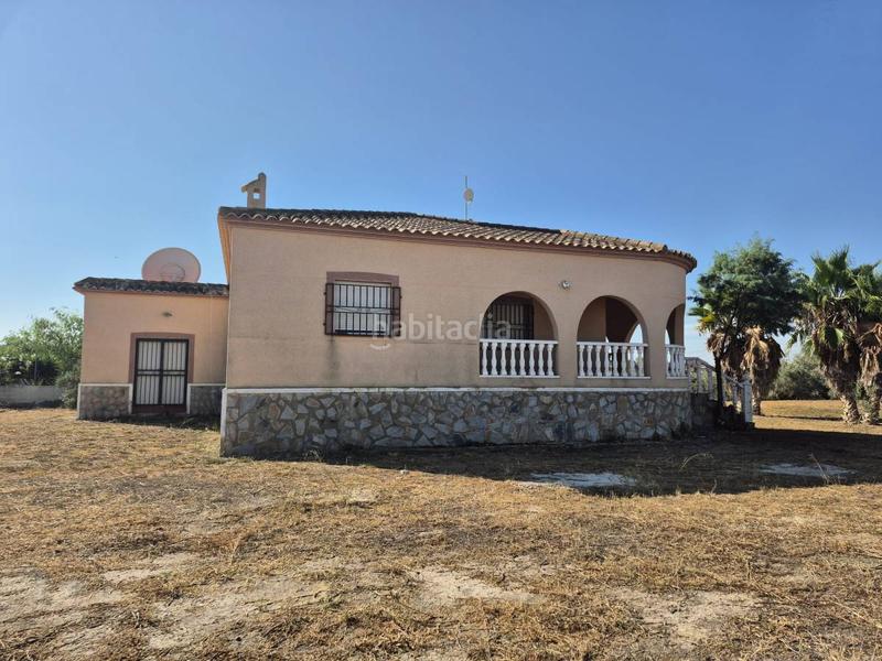 Foto ec039e1d-7e90-4108-9409-608abdbb86e5. Chalet mit heizung parking in Catral