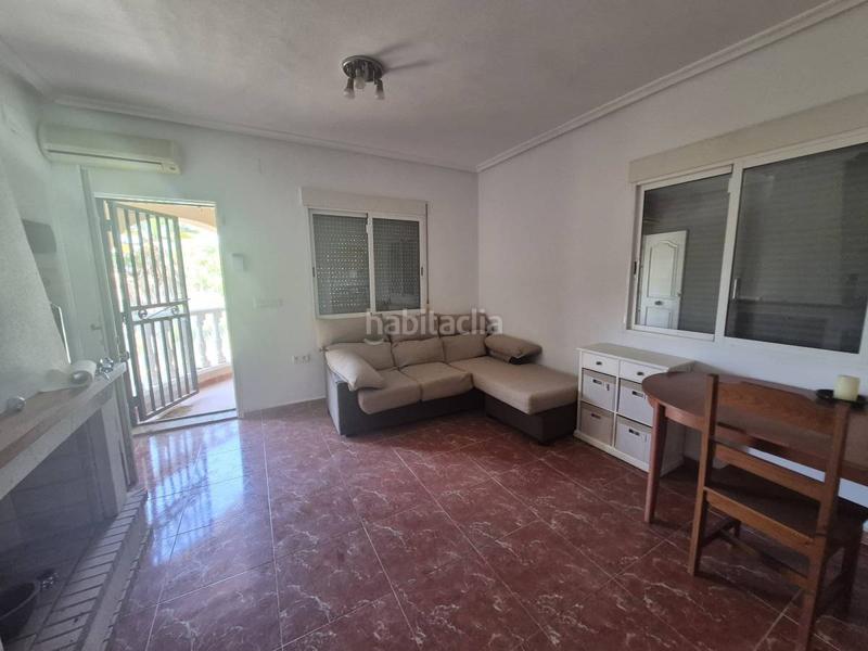 Foto f291c342-28e3-4a4f-a7ae-704bee0d1c70. Chalet mit heizung parking in Catral