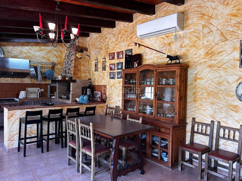 Foto 08b2152c-438d-47ca-ad73-a15a02955c05. Alquiler chalet alquiler chalet con parcela en Catral