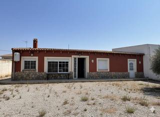 Alquiler Chalet  Cam. arroba de hornos. Alquiler chalet con parcela