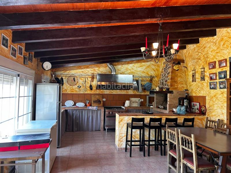 Foto 49e46482-082d-412c-9e6a-6220ee191080. Alquiler chalet alquiler chalet con parcela en Catral
