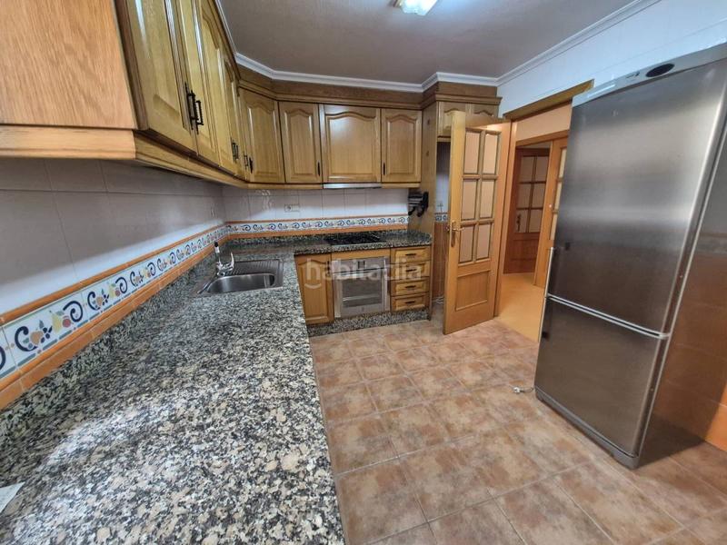 Foto 3c497a94-f1e9-4ce5-8c5a-ec33e21ec2ef. Piso  3 habitaciones 2 baãos en Catral