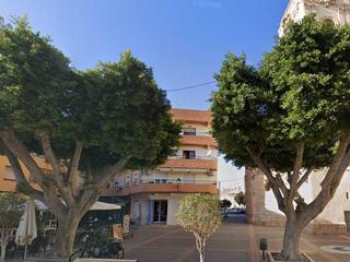 Etagenwohnung  Carrer general prim