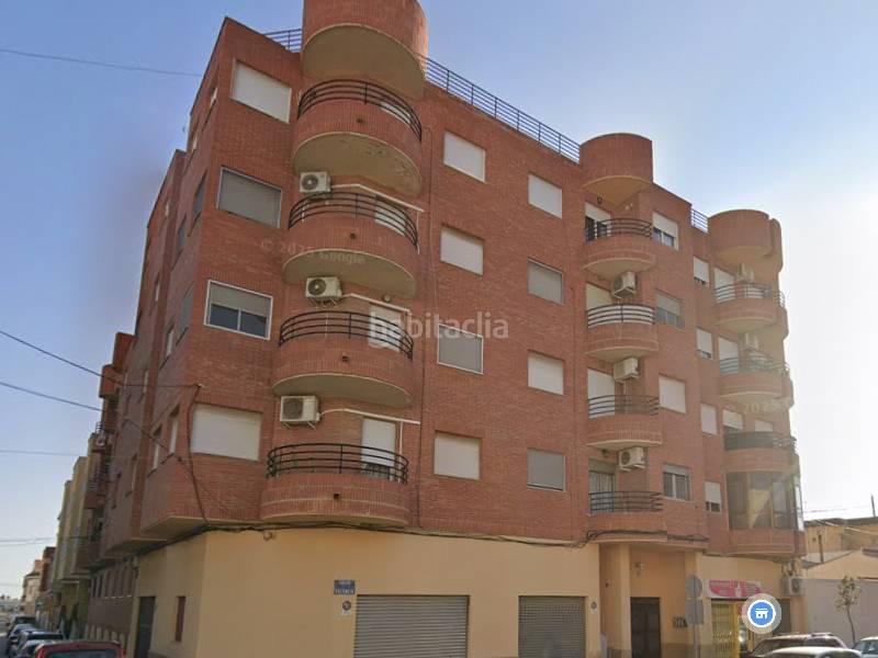 Foto 26d16234-ff12-4ed7-b17a-c214a9a29427. Flat with heating in Catral