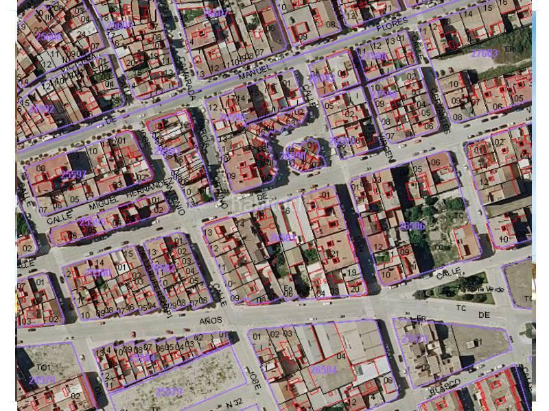 Foto 261e3d87-f84b-4253-beb8-ee0b255e4a62. Pis amb calefacció a Catral