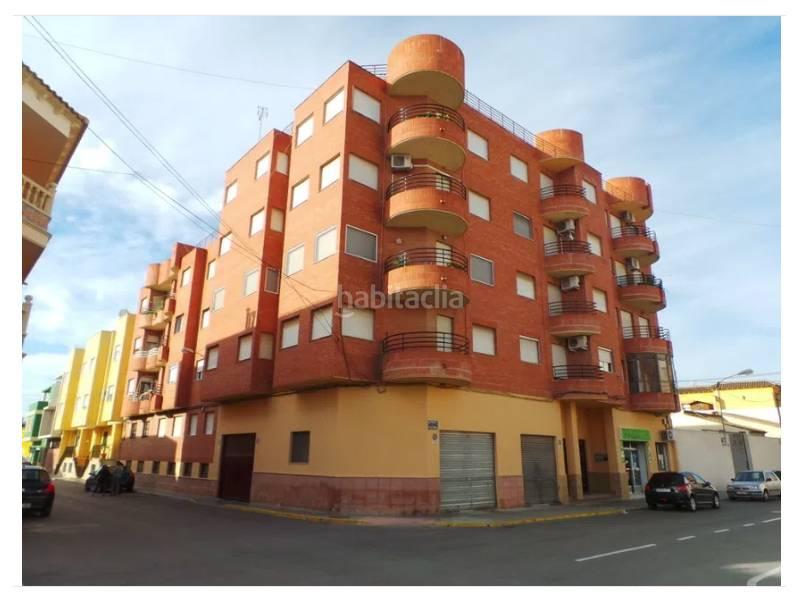 Foto c8aa6ef8-2f1d-4cd7-9c5e-53a76e31a1c1. Piso en Catral