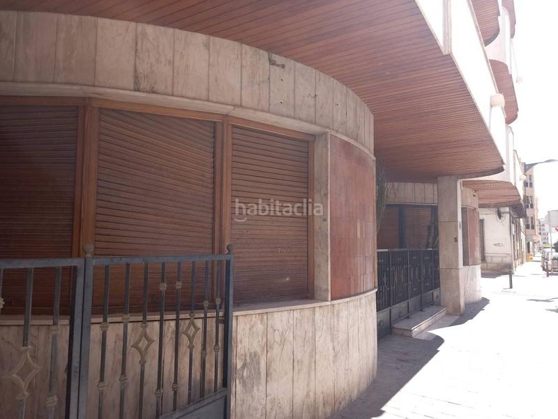 Foto 009888e8-fed9-4cec-bfbc-ac6b78d54ca9. Geschäftsraum in Almoradí