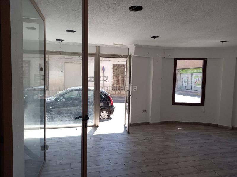 Foto 2c82a08e-634a-446a-908b-787395614169. Geschäftsraum in Almoradí