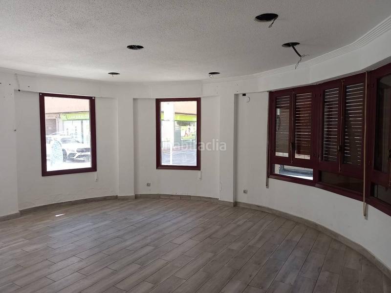 Foto 2f3bef20-2e18-40d6-b2b5-8d9c38a3fcae. Geschäftsraum in Almoradí