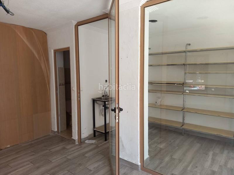 Foto 498c628e-6e21-436b-a550-a1579abda033. Geschäftsraum in Almoradí