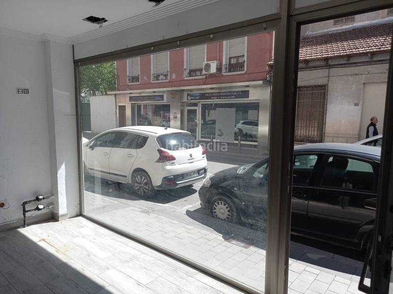 Foto 4b95f0bf-999e-4e83-b4b4-5d5b420c76c8. Geschäftsraum in Almoradí
