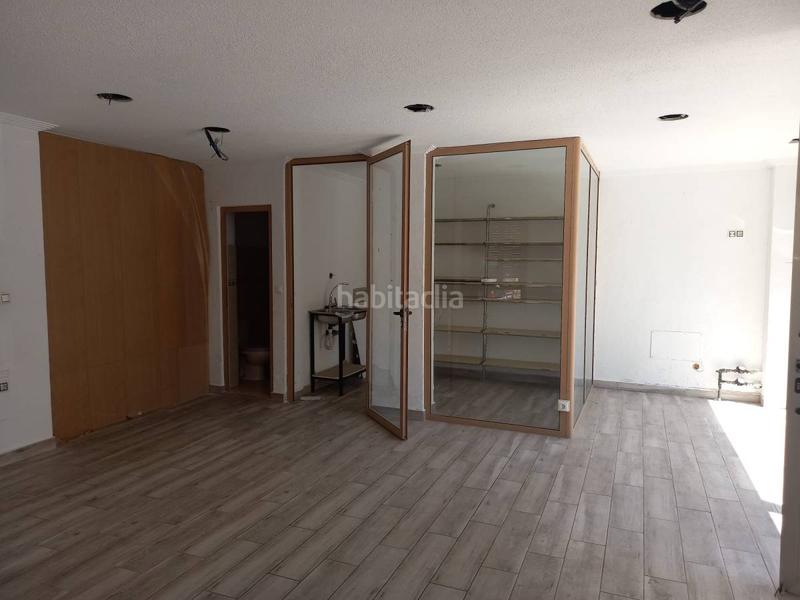 Foto 52389011-c346-4d58-a7ab-4bcc58c9cb4e. Geschäftsraum in Almoradí