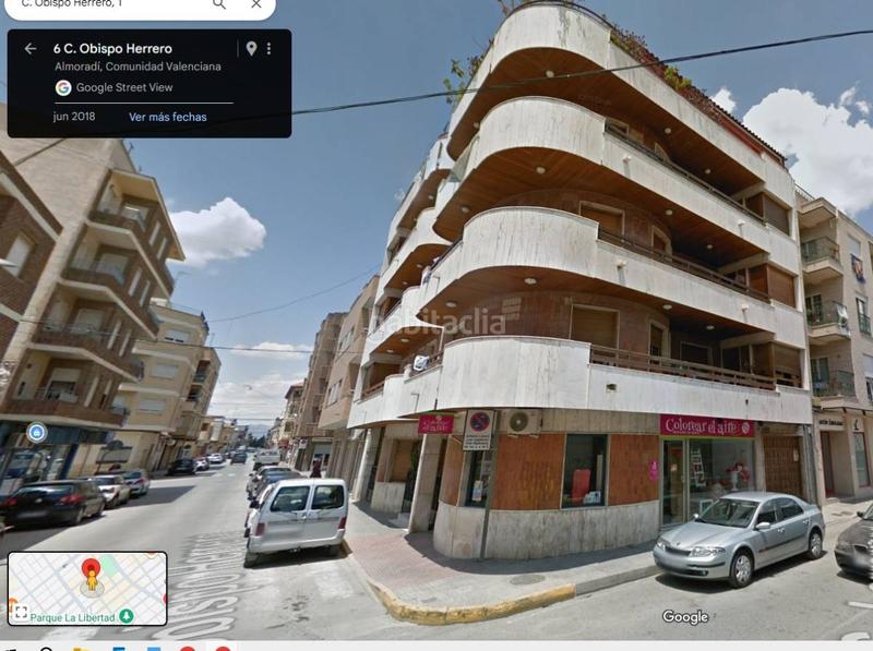 Foto 55404a48-4d13-4cb1-882d-3b68125b05c7. Geschäftsraum in Almoradí