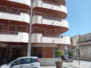 Local Comercial  C. obispo herrero. 2 locales comerciales y almacen