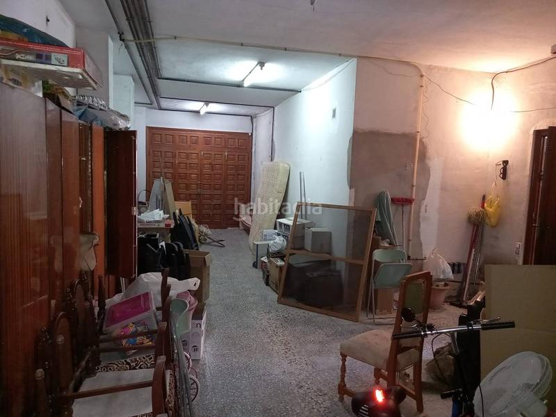 Foto 80b69398-76ba-4b53-82ca-9918e0cf90fd. Geschäftsraum in Almoradí