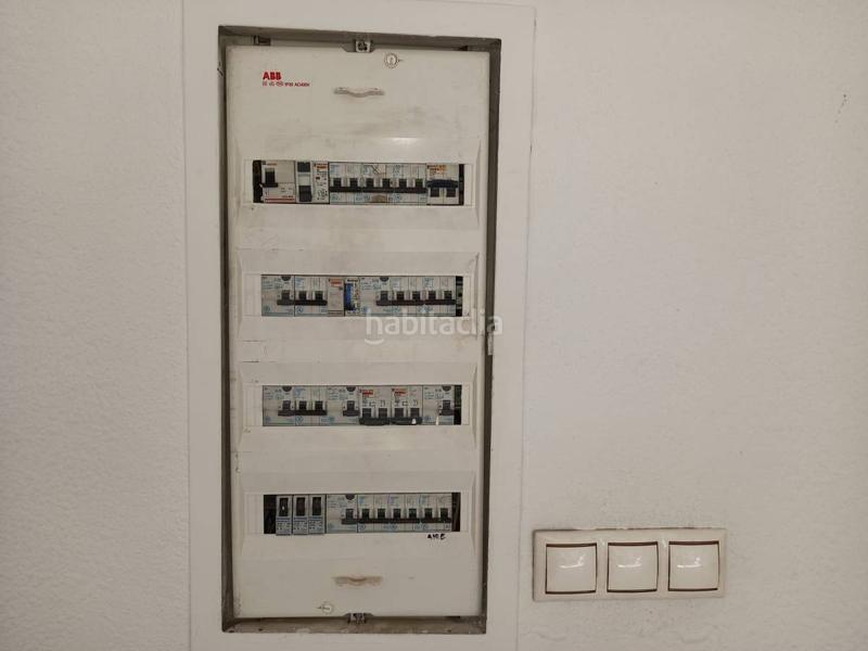 Foto a3926c1a-b32d-4a20-9881-a3fbe55dbcb6. Geschäftsraum in Almoradí