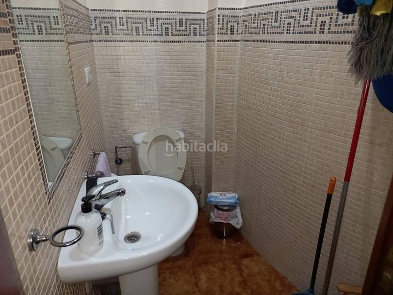 Foto a556791b-5f09-40b0-9042-6f11c441aa9b. Geschäftsraum in Almoradí