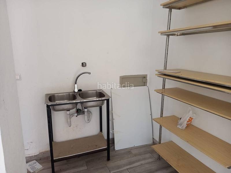 Foto a7b57aee-3d8c-4c59-b04e-0d586fa777b4. Geschäftsraum in Almoradí