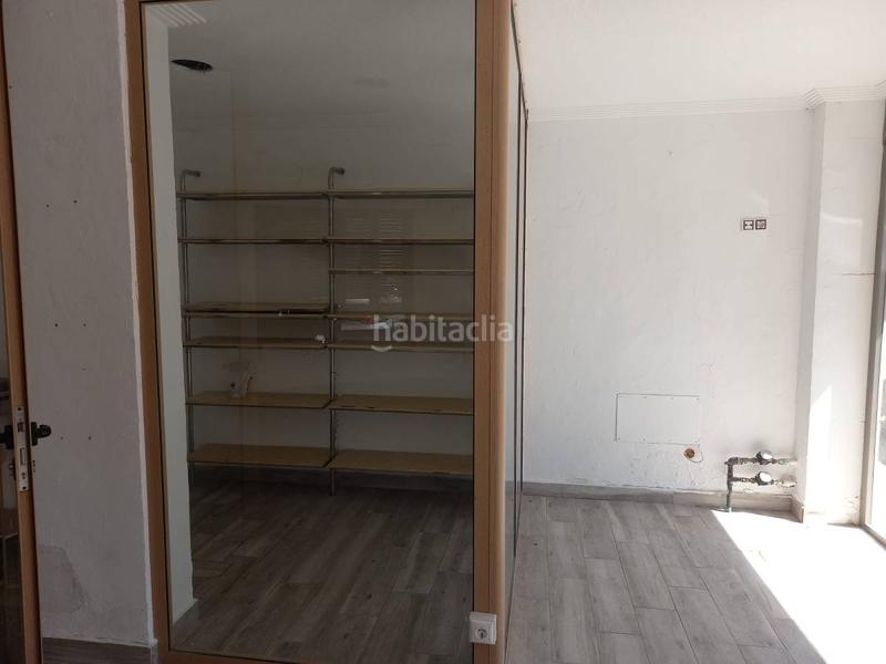 Foto c455d565-e892-4f75-8b4e-990a444681d0. Geschäftsraum in Almoradí