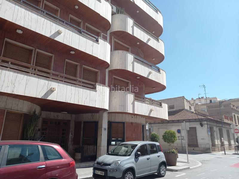 Foto ddd96cab-3f30-4597-8fbc-b67963387780. Geschäftsraum in Almoradí