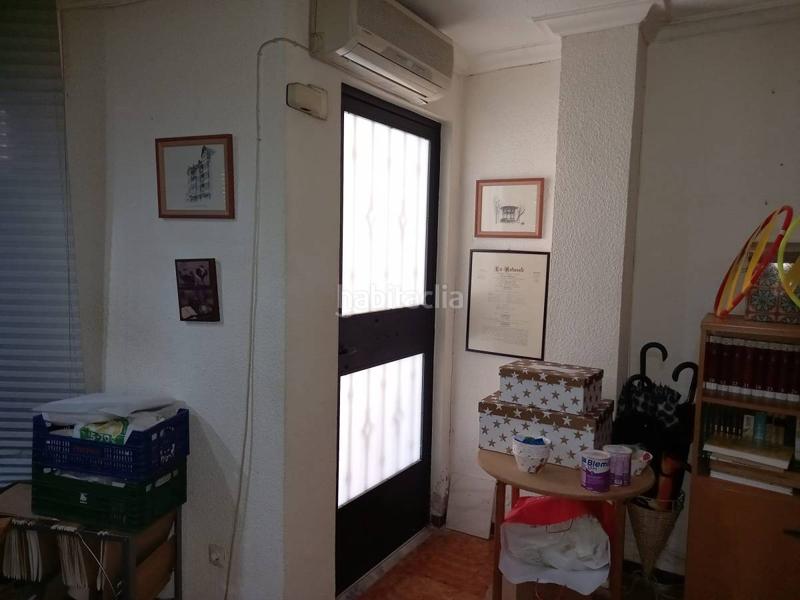 Foto dfe0ca5a-2288-4e8a-94c8-99007af93f49. Geschäftsraum in Almoradí