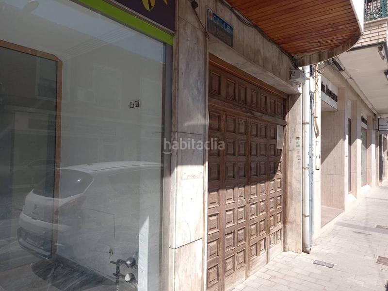 Foto e3be8284-fae5-4c40-983d-556a66e57783. Geschäftsraum in Almoradí