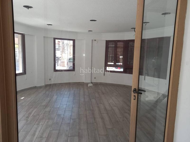 Foto e9546590-9a96-4007-944e-1105f2fc8e9f. Geschäftsraum in Almoradí