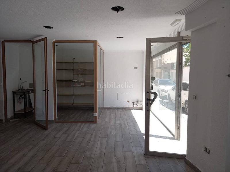 Foto ffa631e3-9934-42f2-990d-25a42e42c5d9. Geschäftsraum in Almoradí