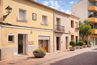 Édifice  Carrer general prim