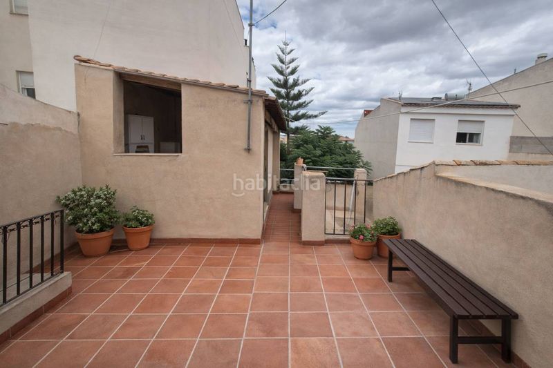 Foto 68c242b4-96bf-41ef-a935-0a8e349e9dc4. Edificio in Catral