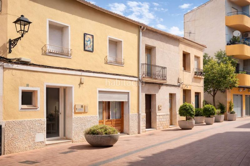 Foto 9fe3ff57-0e39-4649-b238-3c4192d81245. Edificio in Catral