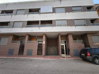 Etagenwohnung  C. enrique tierno galvã¡n
